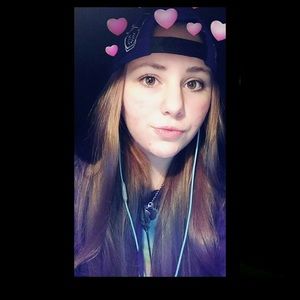 Meet your Posher, Kylie